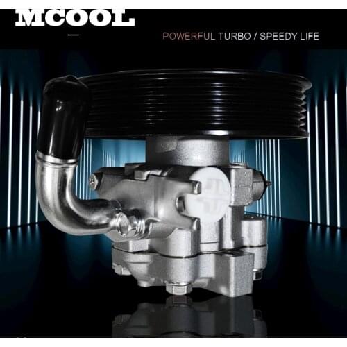 Fast Delivery Power Steering Pump For Hyundai Lotze 2.0 Carens III 2.0 57100-2G000 571002G000 57100-2G050 2005-2006