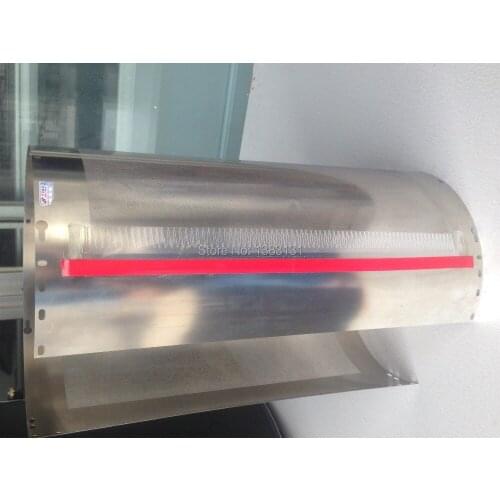 New Duplicator drum body fit for RISO RZ A4 RV,EV 023-75065-056 FREE SHIPPING