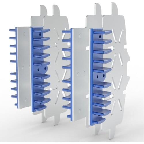 MotorcycleBRAKE PLATE RADIATOR For APRILIA RSV4 FACTORY APRC 1000 2011-2012 RSV4 FACTORY APRC R - ABS 1000 2011-2013 3 Colors