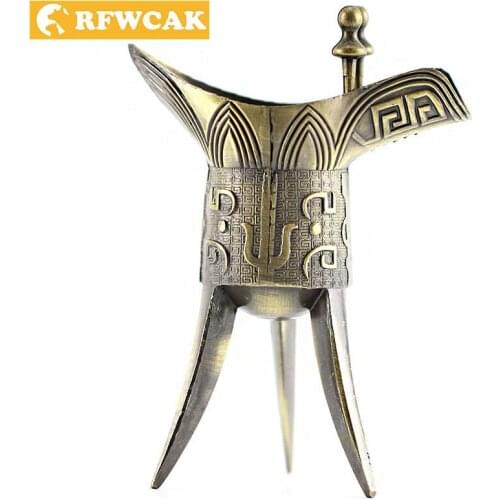 RFWCAK Jewelry