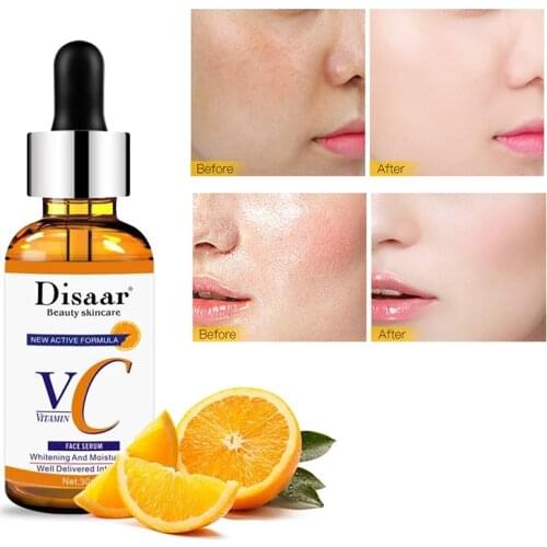 SZYDIT Serums With Vitamin C For The Face
