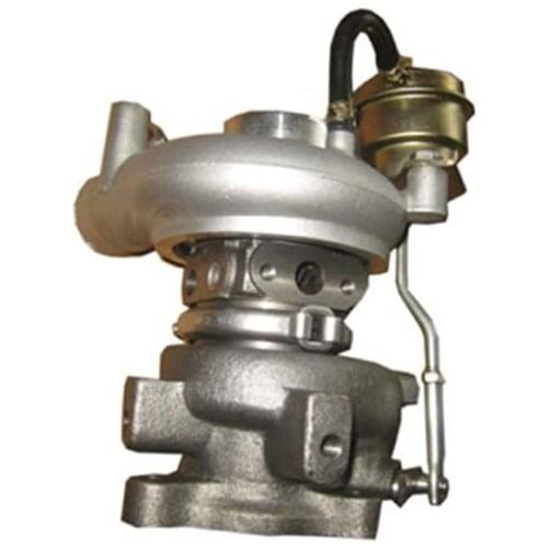 Eastern Turbocharger TF035 49135-03101 TF035HM-12T Turbo Charger ME201677 for Mitsubishi Delica with 4M40 Engine