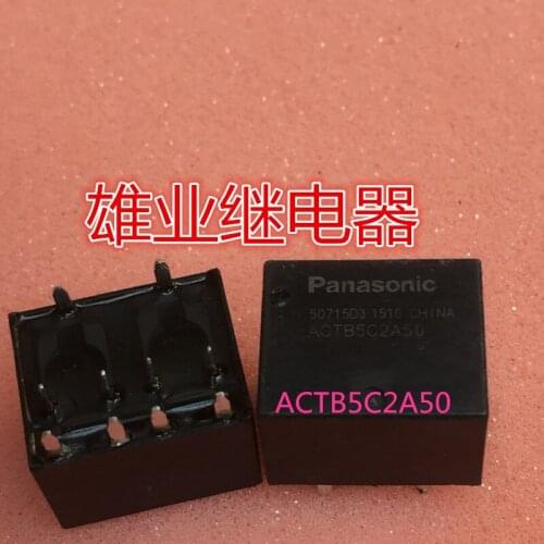 ACTB5C2A50 ACTB52 10