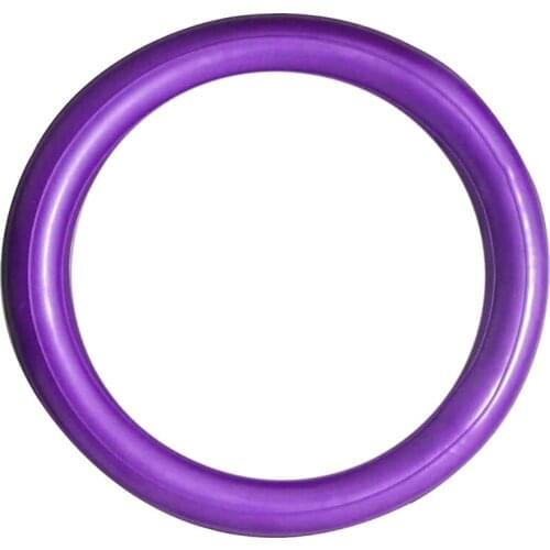 Yoga Ball Base 42CM Balance Ring Base Stability Exercise Ball Base for Fitness Gym Office or Classroom