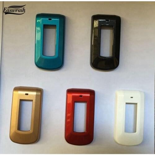 Men Women Fashion Gift ABS Key Cover Holder Shell For Mitsubishi Outlander Pajero Sport Lancer EX RVR ASX Smart Key Accessories