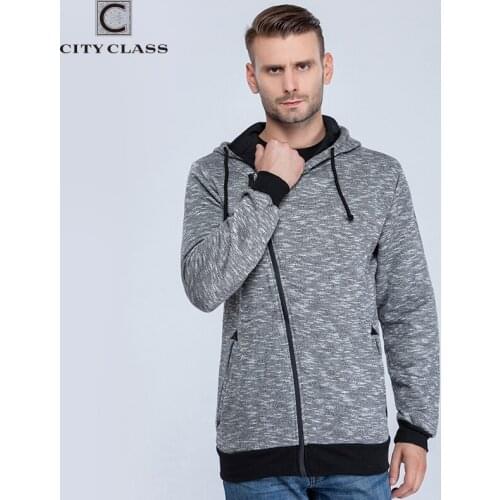 Мужские зимние толстовки City Class China At AliExpress