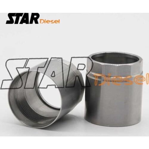 Common Rail Valve Cap E1024013 Nut For Injector C7 C9 C6 C-9