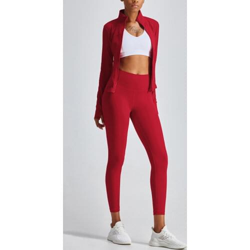 LULUNALAN Yoga Uniform