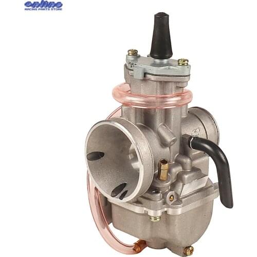 Motorcycle ATV Dirt Bike Scooter Carb 150cc 175cc 200cc 250cc Parts CG CB GY6 125cc Fit 125cc to 250cc Engine