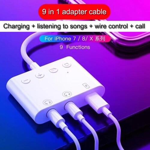 NS.IDAE Universal Cables For Mobile Phones