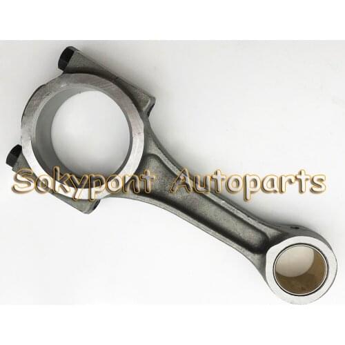 Genuine quality Connecting Con Rod for YM 4D82 4TNE82 4TN82 1PC