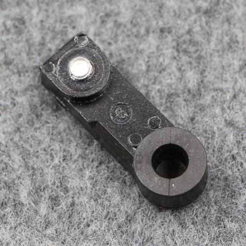 Apply to Jette Passat tiguan Bora Polo Touran Automatic transmission Shift cable connector Shift cable connector