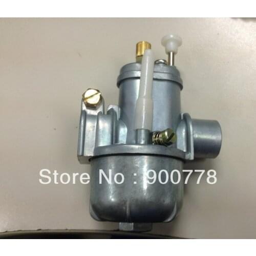 SherryBerg Engine Components