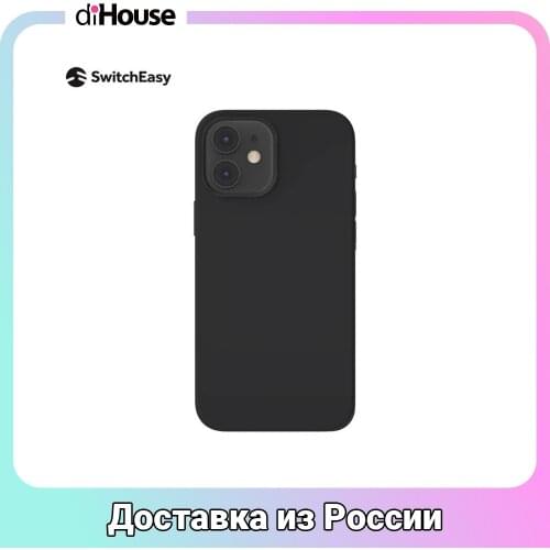 Чехлы для телефонов Apple iPhone 12 SwitchЕasy China At AliExpress