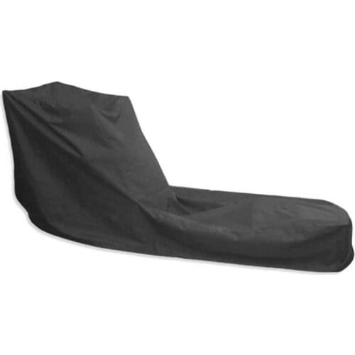 Universal Rowing Machine Cover Waterproof Fitness Equipment Protective Cover Dustproof Protector for Indoor Outdoor