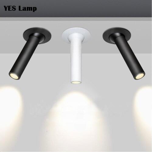 Spotlights YESLAMP China