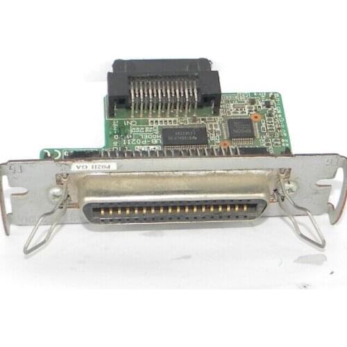 FOR EPSON TM Receipt Printer P02II T88II T88III T88IV Parallel Interfaces M112D smal printer parts