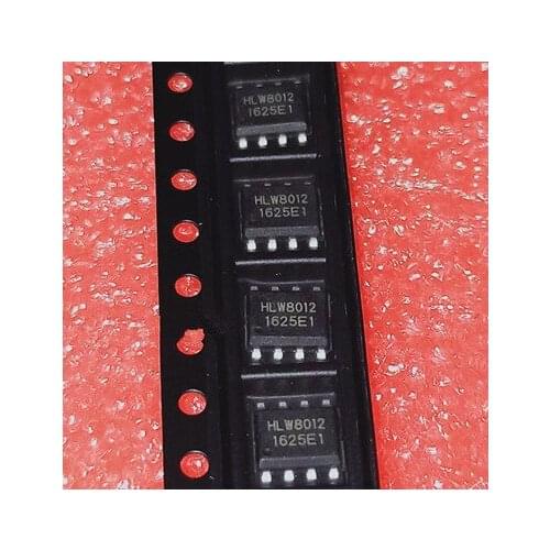 10pcs/lot HLW8032 SOP-8 new original