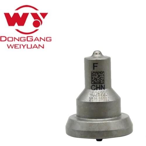 6pcs/lot Injection nozzle 4026223, common rail diesel fuel nozzle 4026225, for Cummins injector/engine M11 N14 L10, best quality