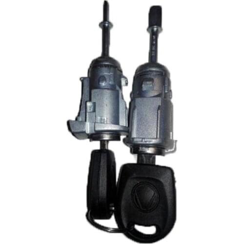 Car Ignition Cylinder Switch for Passat B5 3B 1996-2005 3B0837167 3B0837168