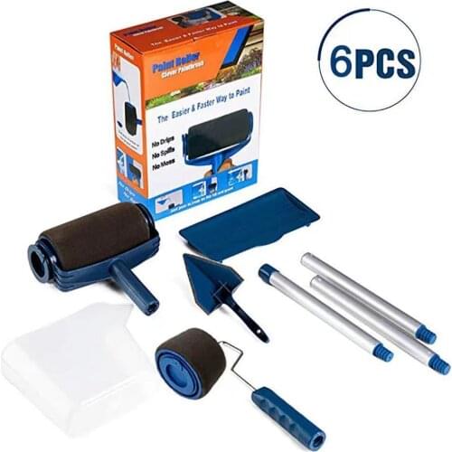 BOUSSAC Paint Rollers