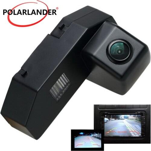 CCD HD Car car rear view camera parking camera waterproof back viewer for Mazda 6 M6 2009-2011