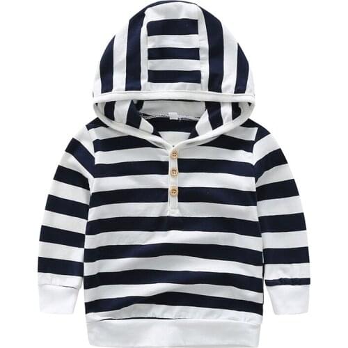 CHICHIMAO Sweatshirts With A Hood For Babies