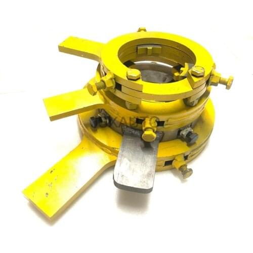 For HITACHI ZX 70 DOOSAN DH DX DAEWOO Excavator special demolition cylinder wrench demolition cylinder universal wrench