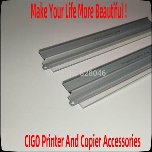 For Samsung Printer Parts Clt-R407 Clp-320 Clp-325 Drum Cleaning Blade, For Samsung Clp325 Clp320 Clx3185 Clx3186 Wiper Blade