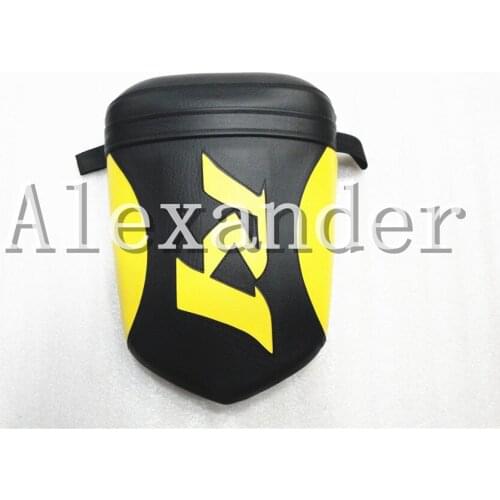 For Yamaha YZF1000 R1 2000-2001 00 01 YZF 1000 YZFR1 Rear Seat Cover Cowl Solo Motor Seat Cowl Rear Fairing Set