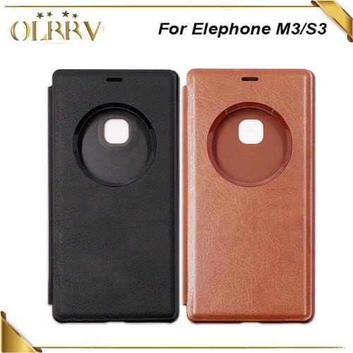 Чехлы для телефонов Elephone S3 DyGod China At AliExpress
