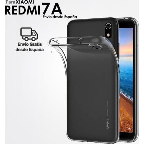 Чехлы для телефонов Xiaomi Redmi 7A E-Plus1 China At AliExpress