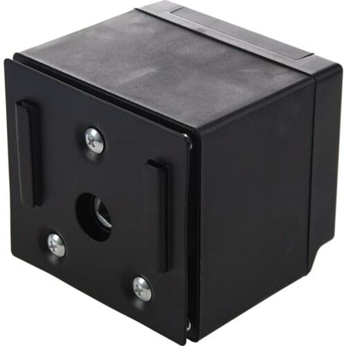 ELOS-3V Grill Battery Powered Barbecue Motor Grill Rotisserie Rotating Bbq Spit Output Speed Bbq Parts Motor Barbecue Tool Acces