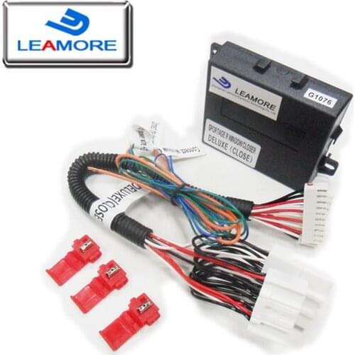 LY-LEAMORE Quadrocopters With Camera