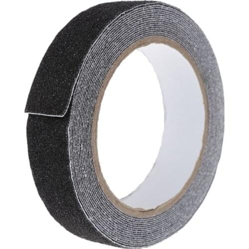2.5CM x 5M Floor Safety Non Skid Tape Roll Anti Slip Adhesive Stickers High Grip