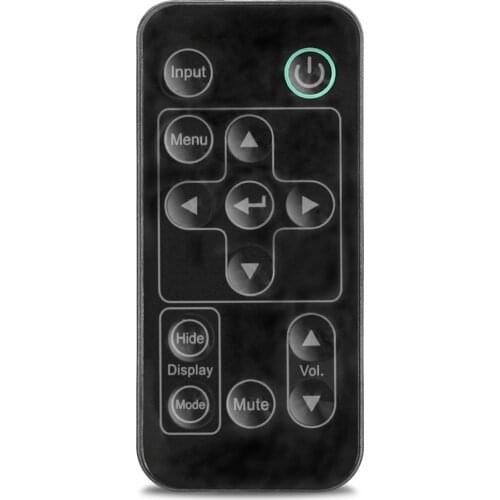 New Remote Control for Smart Projector UF55 UF60 UF65 UF75 40wi 60wi UF55w UF75w UF70 UF70w Controller