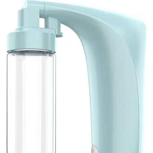 100ml Mini Portable Fogger Machine Water Alcohol Sprayer Machine for Home Car Office School Salon Warehouse Shop