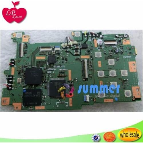 S5800 motherboard forfuji s5800 mainboard s5800 main board camera repair part free shipping