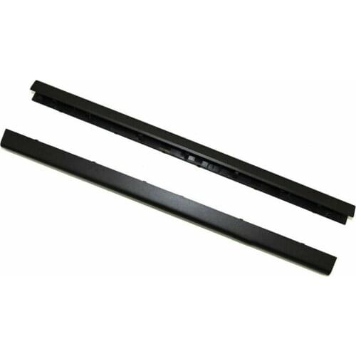 New Hinge Cover Bezel Cap For Lenovo IdeaPad 330-15IGM -15IKB -15AST -15ARR BLK