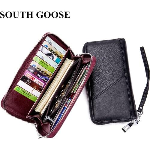 SOUTH GOOSE Men's Clutches