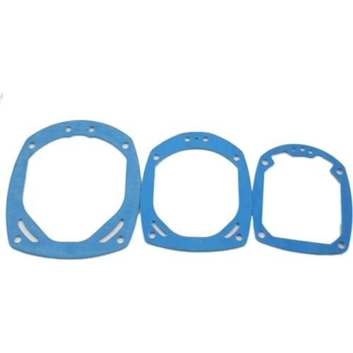 Reilyn Coil Nailer Seal Ring For CN55 CN70 CN80 Flat Seal Cylinder Sealed Pneumatic NailerAccessories Aftermarket Wholesale