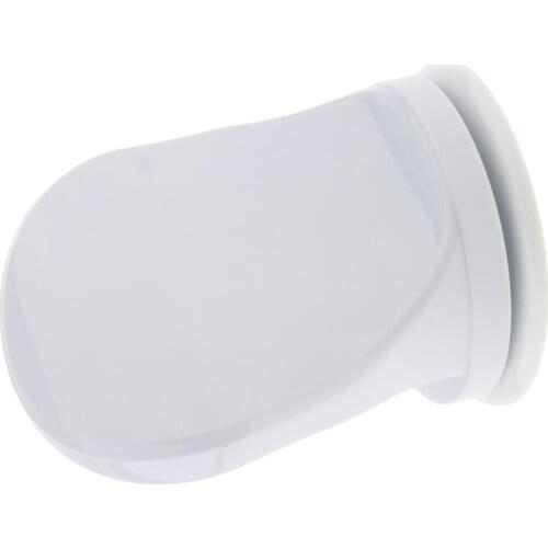 Suction Shower Foot Rest Leg Aids Foot Step for Shaving/Scrub, Avoid Bending