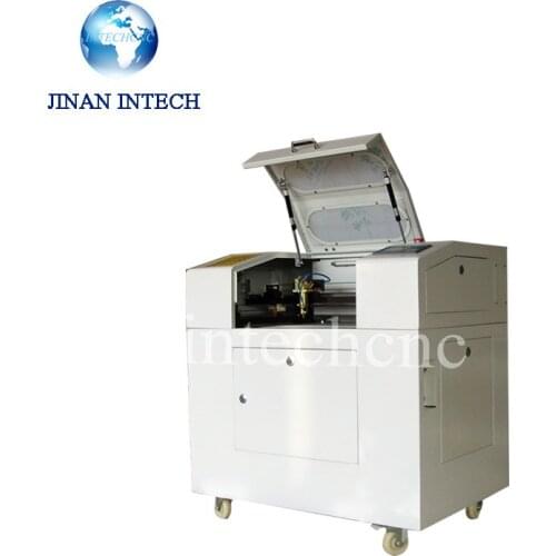 Factory price 500*300mm co2 laser focus lens with beijing reci laser tube