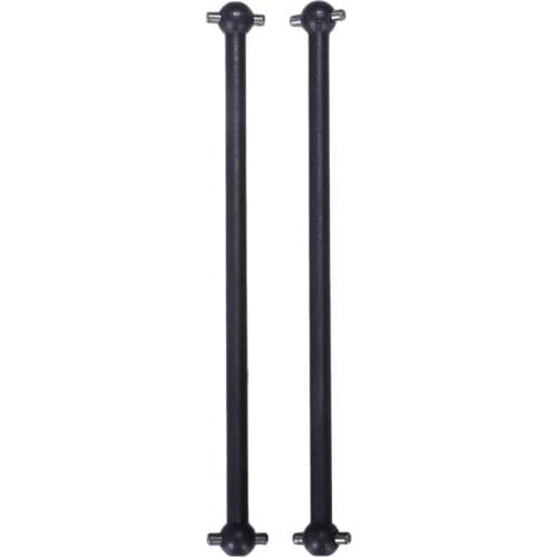 2x HSP 08029/08059 89.5mm Dog Bone RC 1/10 CAR TRUCK Drive shafts