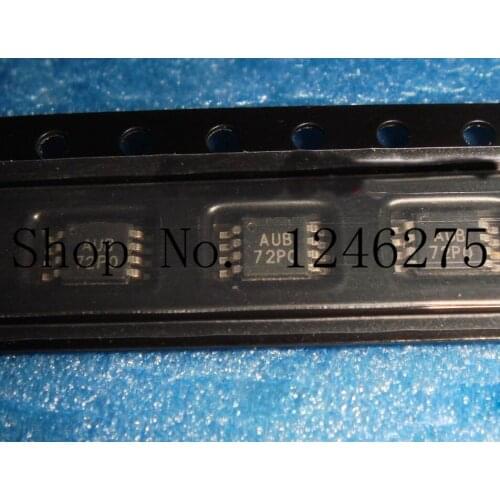 5pcs 10pcs TPS60241DGKR TPS60241DGKT TPS60241 AUB 100% New Original