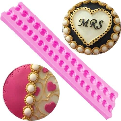 Silicone Cake Molds ALiAiDi China