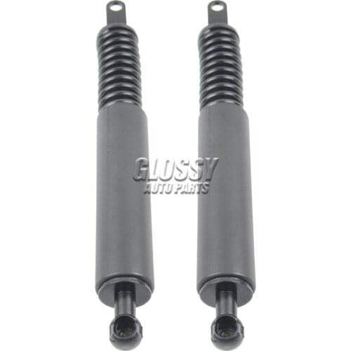 AP03 51248220072 2PCS REAR HATCH Tail gate Lift Shock Set For BMW 5er Touring E39 1997-2004