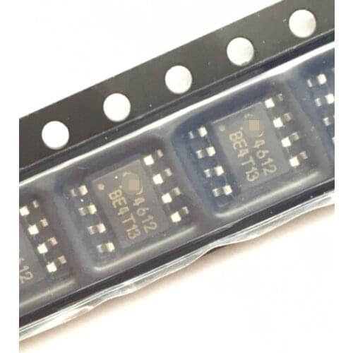 AO4612 4612 New Original