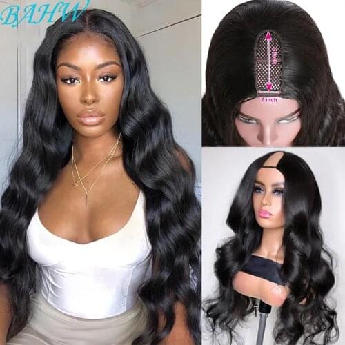 BAHW Full Wigs Machine