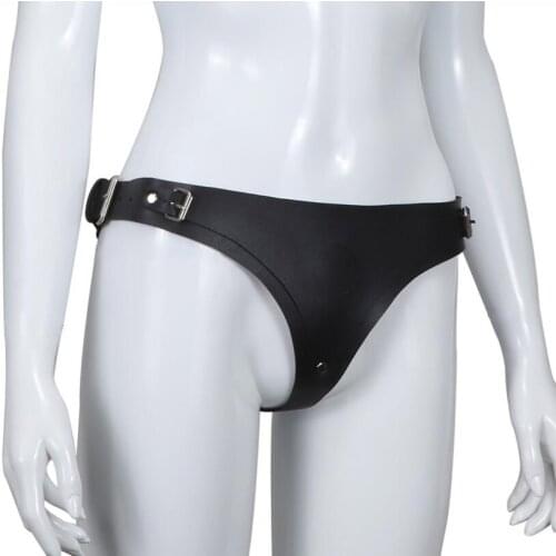 Elastic Dildo Pants Discreet Wear Silicone Anal Plug Latex Underwear With Anal Plug Strapon Penis Chastity Belt Sex Toy S0898